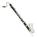 Virtual la clarinette basse APK