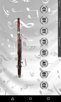 Virtual Bassoon 海報