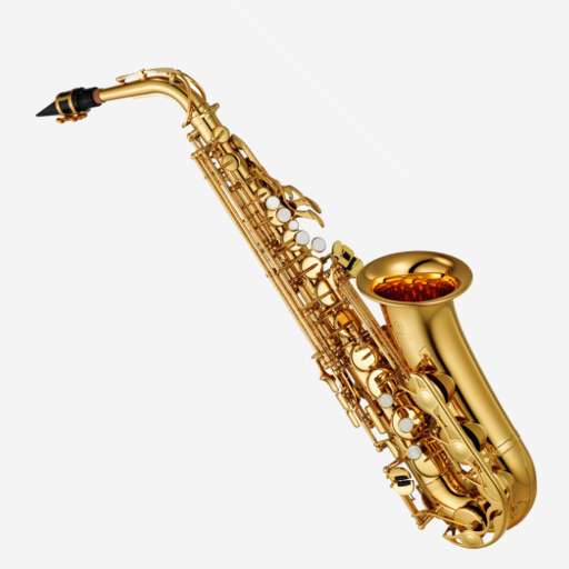 Virtual Saxophone