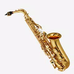 Saxofón virtual