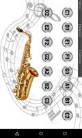 Virtual Saxophone اسکرین شاٹ 3