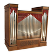 Virtual Pipe Organ