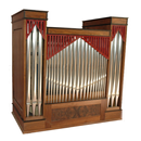 Virtuelle Orgel APK