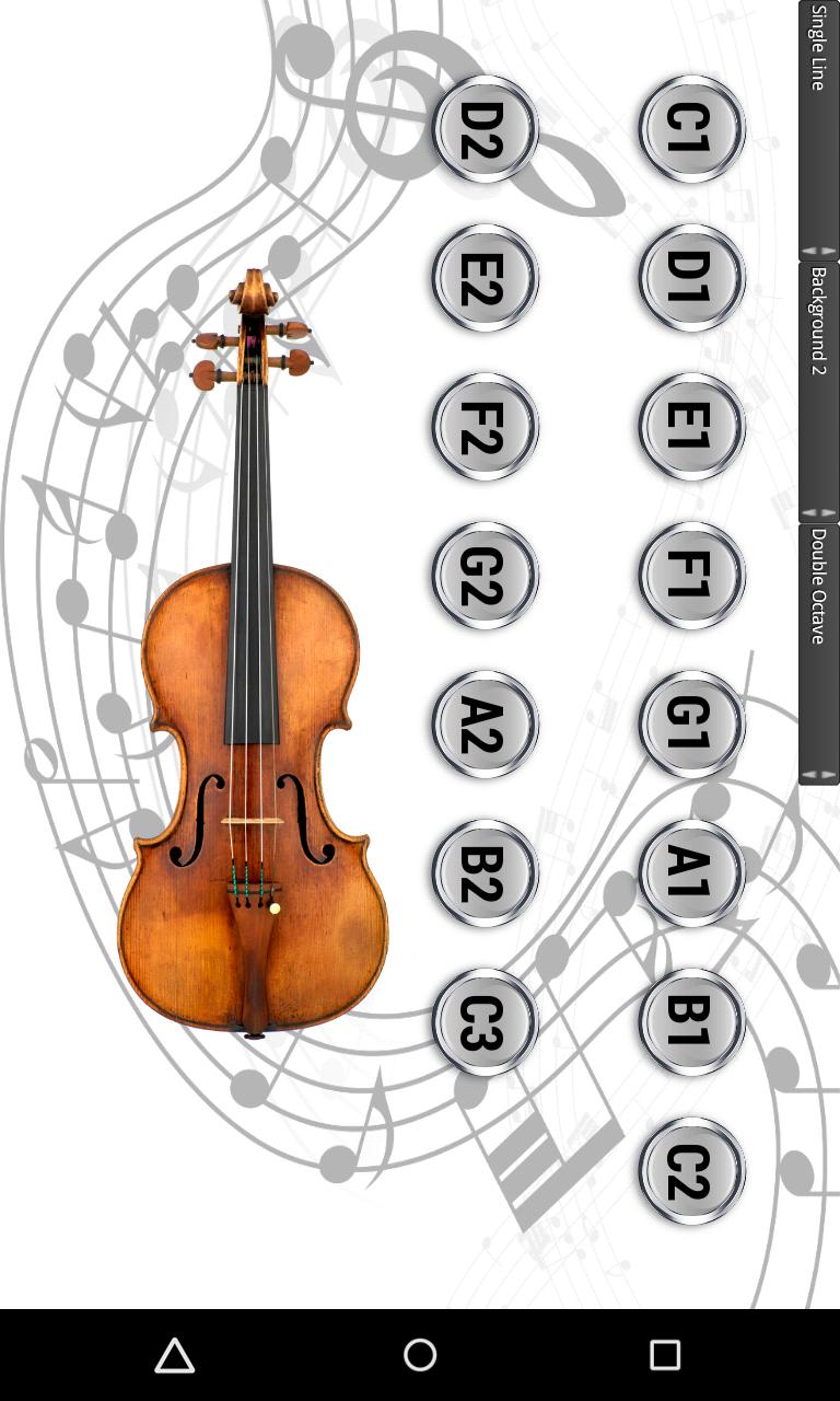 Virtual Violin for Android - APK Download