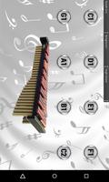 Virtual Xylophone-poster