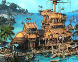 Pirate Jigsaw Puzzles screenshot 3