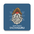 Alpe d'Huez Snow & Weather Reports by SnowGuru APK
