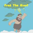 Fred The Giant Zeichen