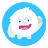 Snowball ícone