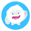 Snowball icon