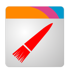 Wizz Theme ICS icon