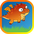 Crazy Dragon