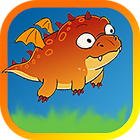 Crazy Dragon icono