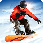 Snowboard Freestyle Skiing icono