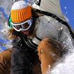 snowboarding live wallpapers