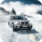 Car and Truck : Winter আইকন