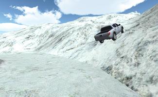 Car and Truck : Winter screenshot 2