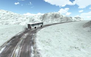 Car and Truck : Winter capture d'écran 3