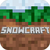 Snow Craft - Forest Villiage APK