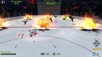 Unholy Hockey screenshot 3