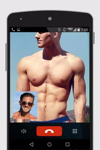 Descarga de APK de Free Gay Chat For Men Advice para Android