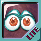 Monster Chase Lite icon