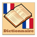 APK French Explanatory Dictionary