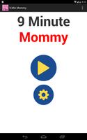 9 Minute Mommy & Baby Workout 海報