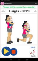 9 Minute Mommy & Baby Workout 截圖 1