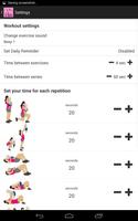 9 Minute Mommy & Baby Workout Screenshot 3