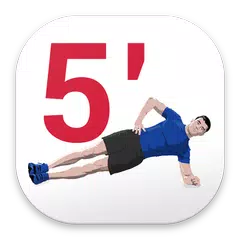 download 5 Minuti Plank Abs Sfida APK