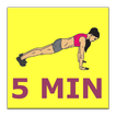 5 Minute Super Plank Workout