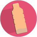 The REAL Bottle Flipper 3D