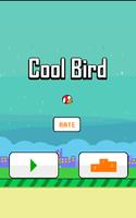 Cool Bird Affiche