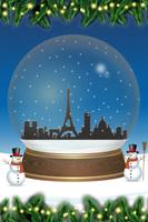 Paris imagem de tela 3