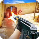 Snow Ground Sniper Survival APK