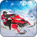 Extreme Snow  Super Bike Racing : Snow Bike Uphill APK