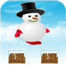 Snowman Jump APK