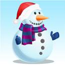 Running Snowman APK