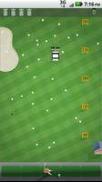 Golf RAnGE تصوير الشاشة 2