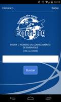 Expert-Log poster