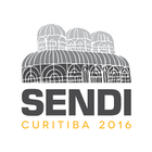 SENDI - 2016 icône