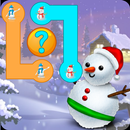 snowman games for free frosty APK