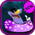 Snow Oggy Skate