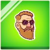 Notorious Conor McGregor APK