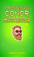 Notorious Conor McGregor โปสเตอร์