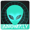 ”Anomaly - Alien Detector Radar