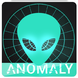 Anomaly - Alien Detector Radar