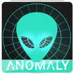 Anomaly - Alien Detector Radar