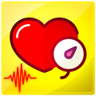 Blood Pressure Checker MNT PRO icône